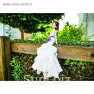 Кукла Sonya Rose "Золотая коллекция", платье "Шарли", 27см