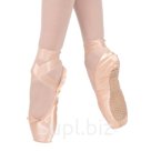Пуанты SMART POINTE размер 5 5 полнота ХХ жесткие