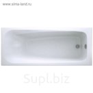 Ванна акриловая IDDIS Carlow, 170х70 см