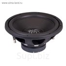 Сабвуфер Soundstream P.124, 12"