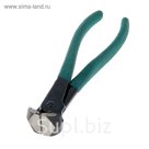 Клещи торцевые "TUNDRA basic" 150 мм