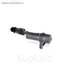 Датчик положения коленвала BOSCH  0281002513