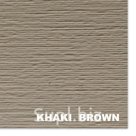 Сайдинг D/4,5 Mitten Sentry Khaki brown 3,66 м