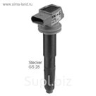 Катушка зажигания BERU ZSE042