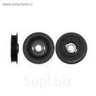 Шкив коленвала BGA DP0085