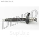 Форсунка DENSO DCRI107640