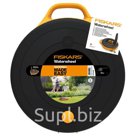 Катушка со шлангом FISKARS 102043615м, диаметр 3/8 дюйма (9 мм) + набор аксессуаров