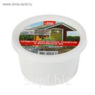 Антисептик для дачных туалетов и выгребных ям 1:500, 170 гр.