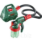 Краскопульт PFS 3000-2 Bosch, 0603207100