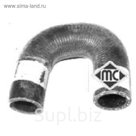 Шланг системы отопления METALCAUCHO 08579