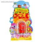 Игра бегущие монстры