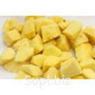 Замороженный ананас (куски)