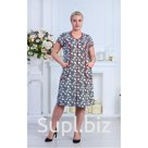 Халат арт. 109