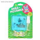 Аква мозаика "Коровка"