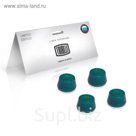 Втулка амортизатора TRIALLI RBS0381