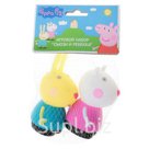 Игровой набор Сьюзи и Ребекка