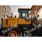 Фронтальный погрузчик LGZT T945L