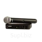 Shure BLX24E/PG58 K3E 606-638 MHz