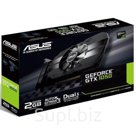 Видеокарта Asus GeForce GTX 1050 PH 2G 128bit GDDR5 1354 7008 Ret