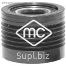 Шкив генератора METALCAUCHO 06010