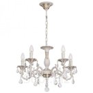 Люстра Свеча 301014605 (MW-Light)