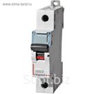 Выключатель авт. мод. Legrand, 1п, C 63А, DX3-E 6кА 407269
