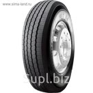 Грузовая шина Sava City U4 275/70 R22.5 148J/152E