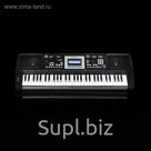 Синтезатор Medeli M15 61 клавиша