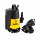Насос дренажный DP800A Denzel, 97219, для грязной воды