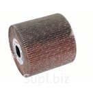 BS-LSHV 100x100x19мм Ламельный шлифовальный валик BOSCH, артикул 3165140732833BS
