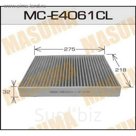 Фильтр салонный угольный Masuma MCE4061CL