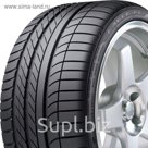 Шина легковая летняя Good Year Eagle F1 Asymmetric SUV 255/50 R19 103W