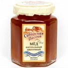 Мёд Разнотравье высокого качества с сохраненным первозданным вкусом и неповторимым ароматом. Обладает цветовой гаммой от от золотисто-желтого до темно-янтарног…