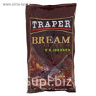 Прикормка "TRAPER" лещ турбо, 1 кг