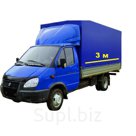 Заказ газели для перевозки вещей Нижний Новгород