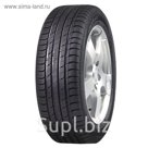 Шина легковая летняя Nokian Hakka Blue 215/45 R17 91V