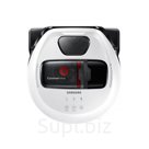 Робот пылесос Samsung VR10M7010UW 80Вт Белый