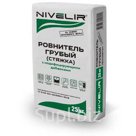 Ровнитель грубы (стяжка) "Nivelir" 25 кг.