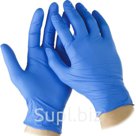 Перчатки нитриловые экстратонкие STAYER PROFESSIONAL 11204-M