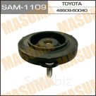 Опора амортизатора Masuma SAM1109