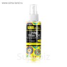 Масло после депиляции JessWax LEMON, 500 мл