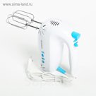 Миксер ENERGY EN-247, 200 Вт, 5 скоростей