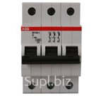 ABB SH203L C25 автоматический выключатель