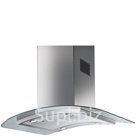 Островная вытяжка SMEG KIV90XE