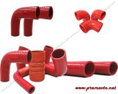 Патрубок «PSU 5060-125125»