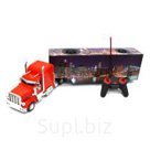 Игрушка на РУ Фургон YF18-1649