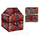 Палатка игровая Роботы. Shantou Gepai