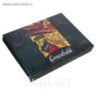 Набор изысканного чая Greenfield, 30 видов, 120 пакетиков*2 г