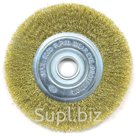Щетка для УШМ ELITECH 1820.074800