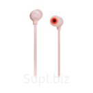 Наушники JBL T110BT Pink